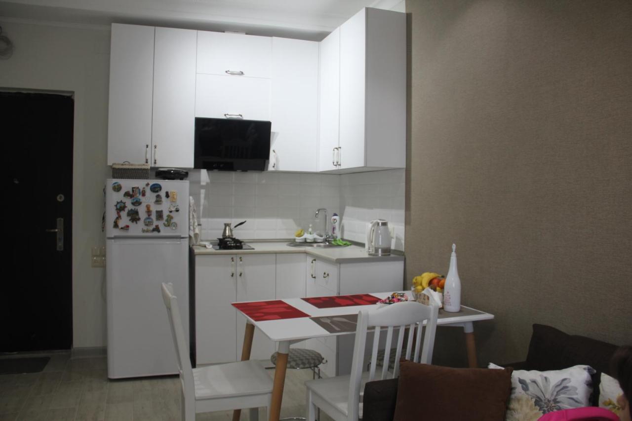 Batumi-Cozy Apartment Екстериор снимка