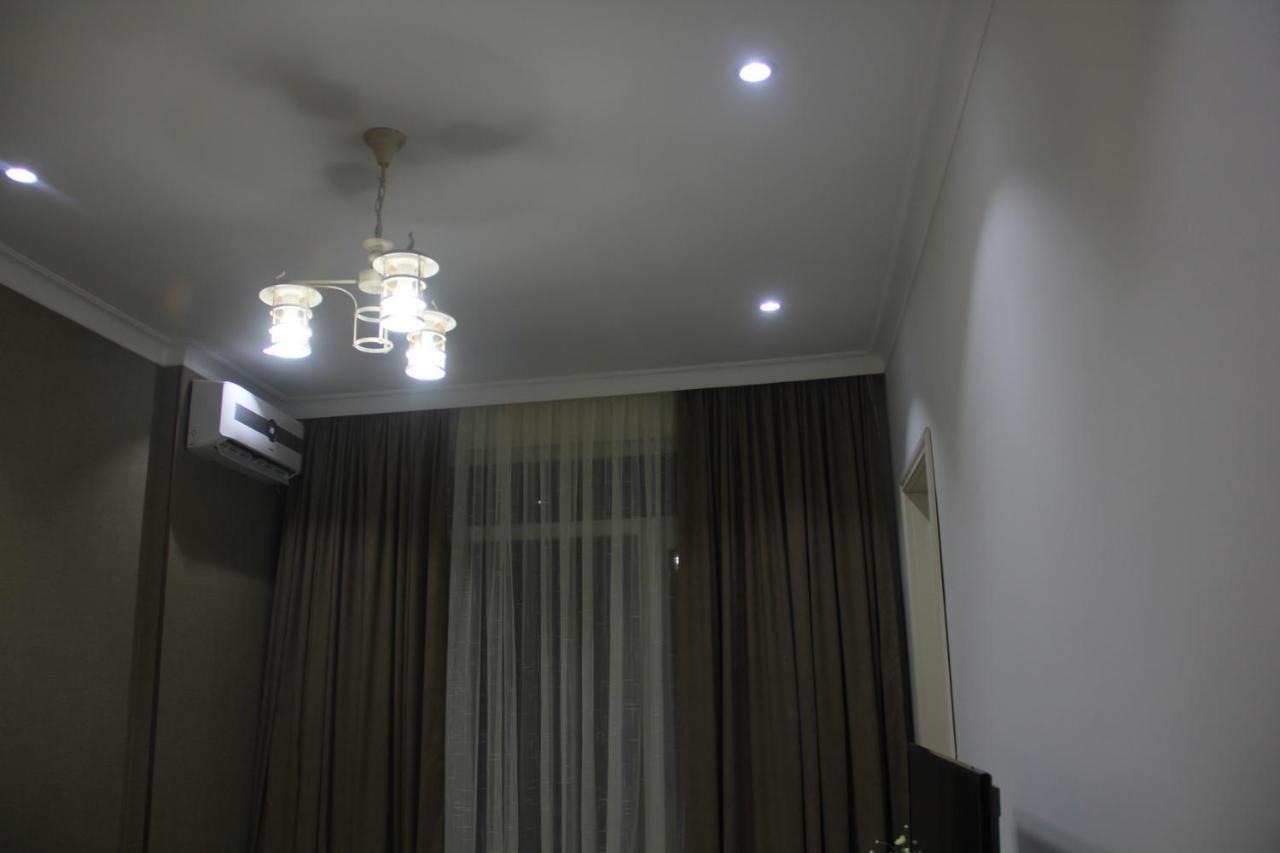 Batumi-Cozy Apartment Екстериор снимка