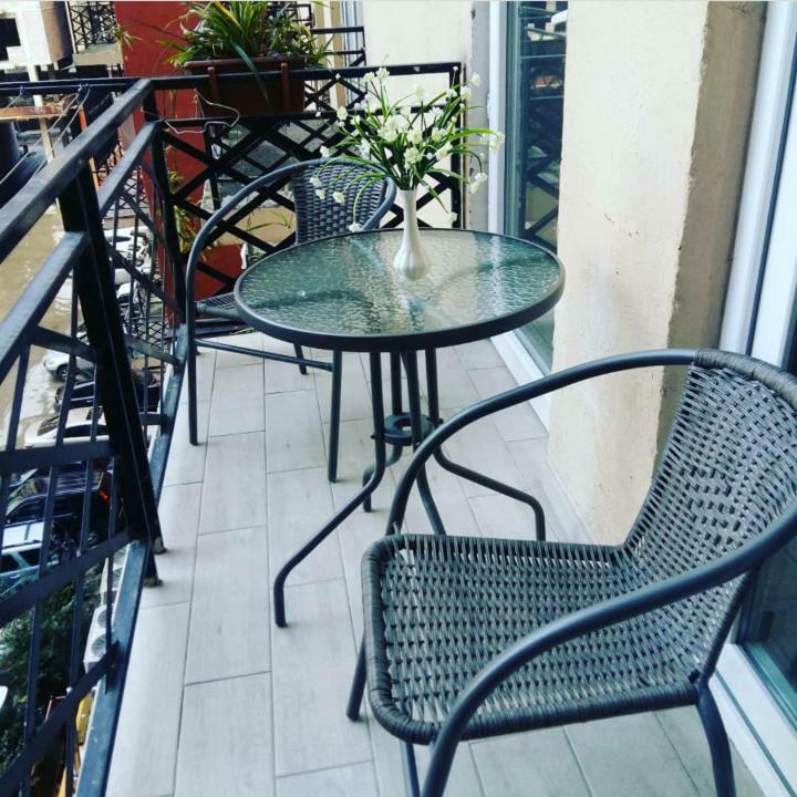 Batumi-Cozy Apartment Екстериор снимка