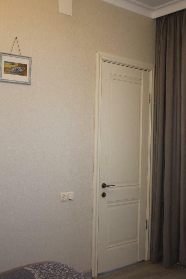 Batumi-Cozy Apartment Екстериор снимка