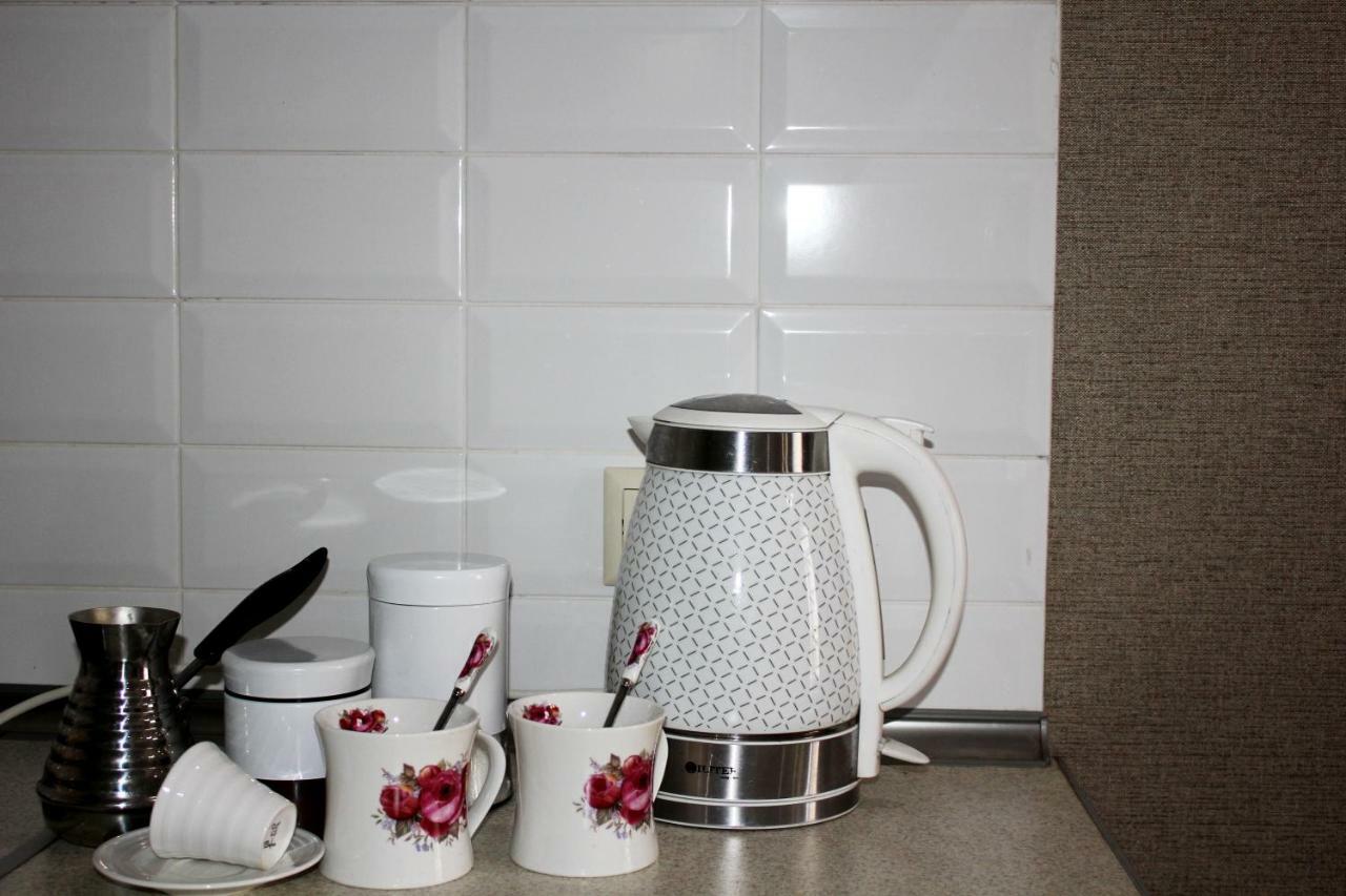 Batumi-Cozy Apartment Екстериор снимка