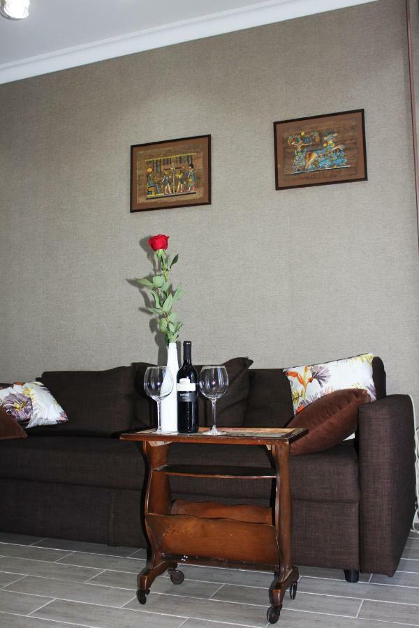 Batumi-Cozy Apartment Екстериор снимка