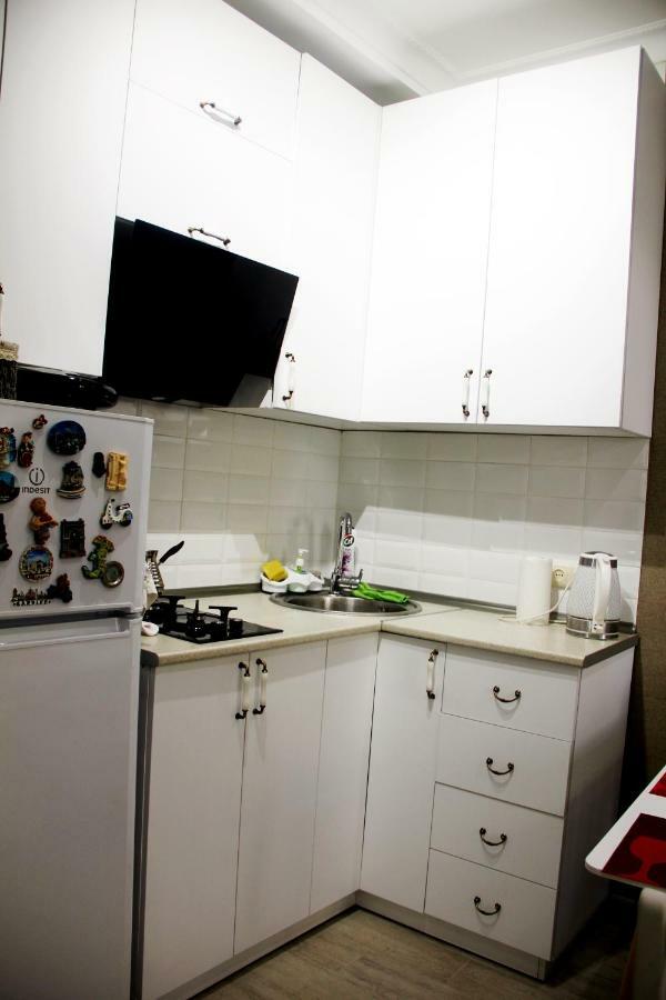 Batumi-Cozy Apartment Екстериор снимка