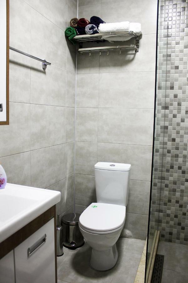 Batumi-Cozy Apartment Екстериор снимка