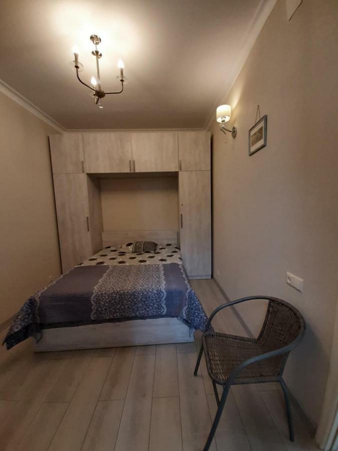 Batumi-Cozy Apartment Екстериор снимка