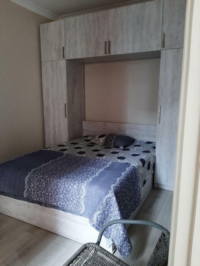 Batumi-Cozy Apartment Екстериор снимка